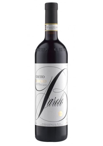 Barolo Ceretto 2021  0,75 lt.
