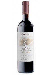 Barolo Ceretto Bricco Rocche Podere B.R. 2021  0,75 lt.