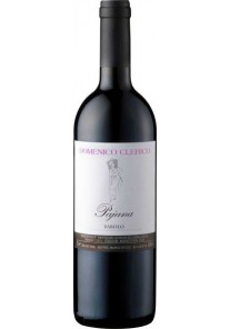 Barolo Domenico Clerico Pajana 2021 0,75 lt.