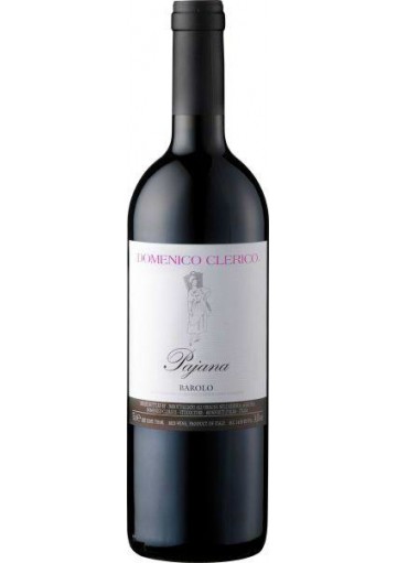 Barolo Domenico Clerico Pajana 2021 0,75 lt.