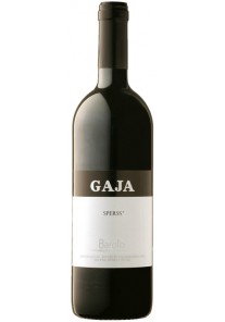 Barolo Gaja Sperss 2021  0,75 lt.
