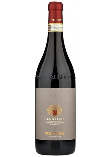 Barolo Pertinace 2021 0,75 lt.