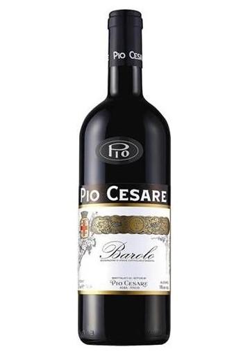 Barolo Pio Cesare 2021  0,75 lt.