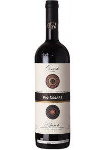 Barolo Pio Cesare Ornato 2021  0,75 lt.