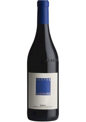 Barolo Sandrone Aleste 2021  0,75 lt.