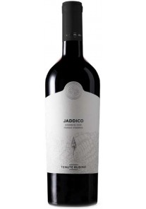 Brindisi Rosso Tenute Rubino Jaddico Riserva 2019  0,75 lt.