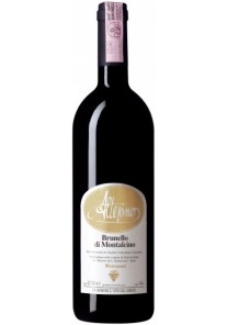 Brunello di Montalcino Altesino Montosoli 2020  0,75 lt.