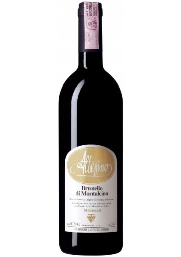 Brunello di Montalcino Altesino Montosoli 2020  0,75 lt.