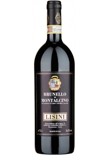 Brunello di Montalcino Lisini 2020  0,75 lt.
