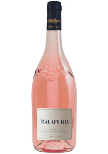 Calafuria Tormaresca 2025  0,75 lt.