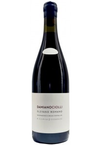 Cesanese Olevano Romano Damiano Ciolli  Riserva 0,75 lt.