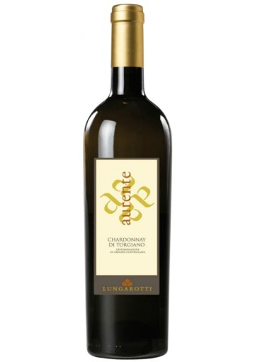 Chardonnay Lungarotti Aurente 2022 0,75 lt.