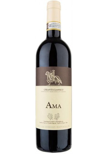 Chianti Castello di Ama 2023  0,75 lt.