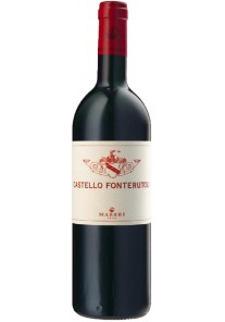Chianti Castello di Fonterutoli Gran Selezione Mazzei 2021  0,75 lt.