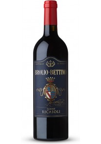 Chianti Classico Brolio Ricasoli Bettino 2022  0,75 lt.