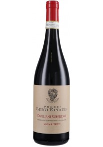 Dogliani Superiore Einaudi Vigna Tecc 2022  0,75 lt.