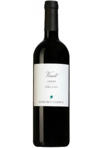 Dolcetto Langhe Clerico Vigneto Visadi 2024  0,75 lt.