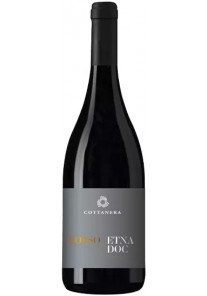 Etna Rosso Cottanera 2023  0,75 lt.