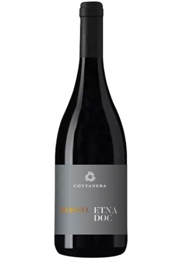 Etna Rosso Cottanera 2023  0,75 lt.
