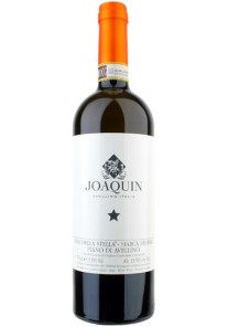 Fiano di Avellino Vino della Stella Joaquin riserva 2022  0,75 lt.