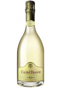 Franciacorta Cà del Bosco Prestige Jeroboam 3 lt.