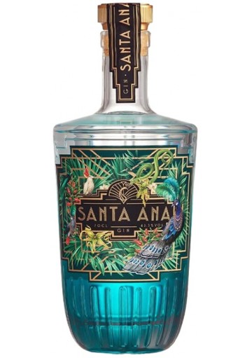 Gin Santa Ana Floreale 0,70 lt.