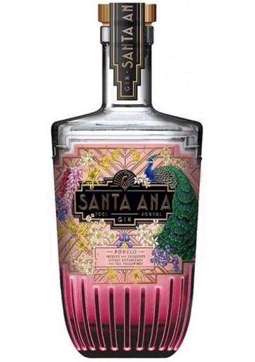 Gin Santa Ana Pomelo 0,70 lt.