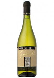 Giovin Re Viognier Michele Satta 2024 0,75 lt.
