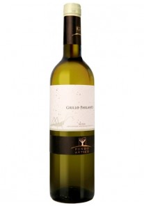 Grillo Parlante Fondo Antico 2024  0,75 lt.