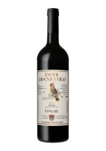 I Sodi di San Nicolò Castellare 2021 0,75 lt.