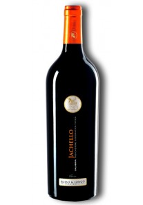 Jachello Russo & Longo 2023  Magnum 1,5 lt.