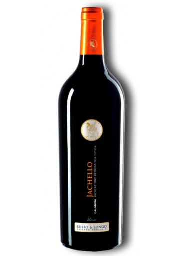 Jachello Russo & Longo 2023  Magnum 1,5 lt.