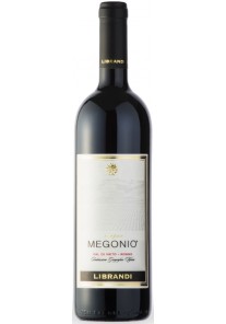 Magno Megonio Librandi 2021  0,75 lt.