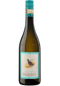 Moscato d'Asti La Spinetta Bricco Quaglia dolce 2025  0,75 lt.