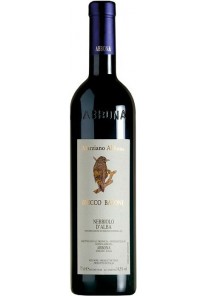 Nebbiolo d\'Alba Marziano Abbona Vigneto Bricco Barone 2023  0,75 lt.