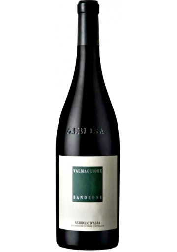 Nebbiolo D\'Alba Valmaggiore Sandrone 2023  0,75 lt.