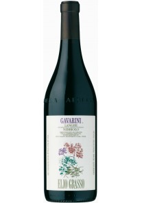 Nebbiolo delle Langhe Gavarini di Elio Grasso 2024  0,75 lt.