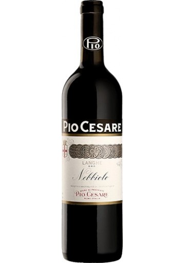 Nebbiolo Langhe Pio Cesare 2023  0,75 lt.
