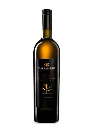 Pecorino Colle delle Pietre Marramiero 2025  0,75 lt.