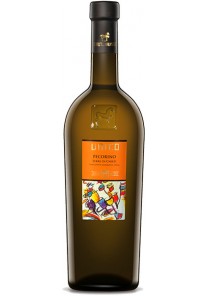 Pecorino Terre di Chieti Tenuta Ulisse 2025  0,75 lt.