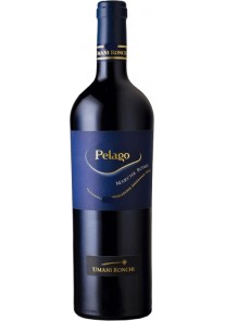 Pelago Umani Ronchi 2021  0,75 lt.