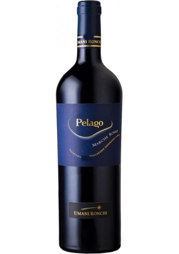 Pelago Umani Ronchi 2021  0,75 lt.