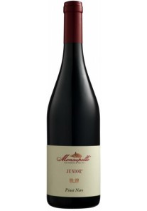 Pinot Nero Junior Monsupello 2024 0,75 lt.