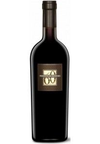 Primitivo di Manduria Cantine San Marzano Sessantanni 2020  0,75 lt.