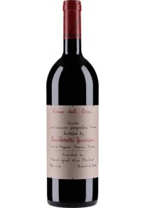 Rosso del Bepi Quintarelli 2016 0,75 lt.