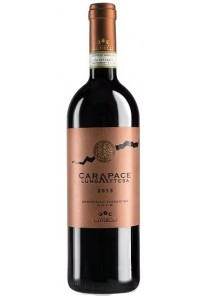 Sagrantino di Montefalco Ten. Lunelli Carapace Lungattesa 2018  0,75