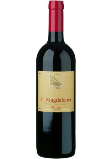 Santa Magdalener Terlan 2024  0,75 lt.