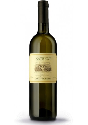 Satrico Casale del Giglio 2025  0,75 lt.