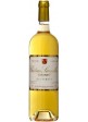 Sauternes Chateau Lamothe Guignard 2021 0,75 lt.
