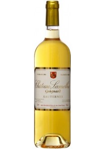 Sauternes Chateau Lamothe Guignard 2021 0,75 lt.